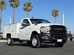 2022 Ram 2500 Regular Cab 4x4, Scelzi Signature Service Truck for sale #222850 - photo 1