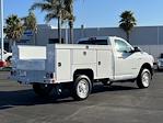 2022 Ram 2500 Regular Cab 4x4, Scelzi Signature Service Truck for sale #222850 - photo 2