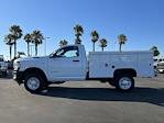 2022 Ram 2500 Regular Cab 4x4, Scelzi Signature Service Truck for sale #222850 - photo 6