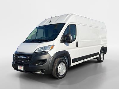 2023 Ram ProMaster 2500 High Roof FWD, Refrigerated Body for sale #230911 - photo 1