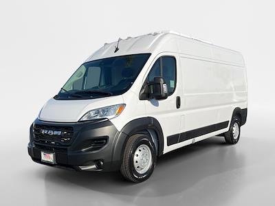 2023 Ram ProMaster 2500 High Roof FWD, Refrigerated Body for sale #230915 - photo 1