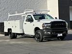 2024 Ram 3500 Regular Cab DRW 4x2, Scelzi Signature Service Truck for sale #241350 - photo 6