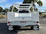 2024 Ram 3500 Regular Cab DRW 4x2, Scelzi Signature Service Truck for sale #241350 - photo 14