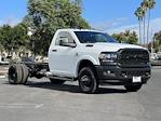 2024 Ram 3500 Regular Cab DRW 4x2, Cab Chassis for sale #240240 - photo 3