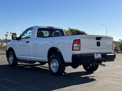New 2024 Ram 2500 Tradesman Regular Cab Pickup for sale #240298 - photo 2