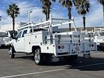 2024 Ram 4500 Crew Cab DRW 4x4, Scelzi SEC Cab Chassis for sale #240405 - photo 11