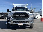 2024 Ram 4500 Crew Cab DRW 4x4, Scelzi SEC Cab Chassis for sale #240405 - photo 5