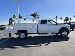 2024 Ram 4500 Crew Cab DRW 4x4, Scelzi SEC Cab Chassis for sale #240405 - photo 2