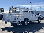 2024 Ram 4500 Crew Cab DRW 4x4, Scelzi SEC Cab Chassis for sale #240405 - photo 3