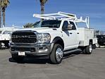 2024 Ram 4500 Crew Cab DRW 4x4, Scelzi Combo Body for sale #240411 - photo 6