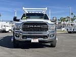 2024 Ram 4500 Crew Cab DRW 4x4, Scelzi Combo Body for sale #240411 - photo 3