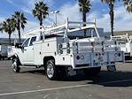 2024 Ram 4500 Crew Cab DRW 4x4, Scelzi Combo Body for sale #240411 - photo 11