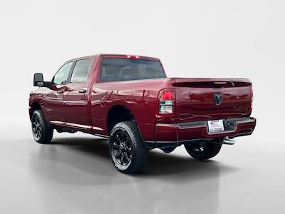 New 2024 Ram 2500 Big Horn Crew Cab 4x4 Pickup for sale #240447 - photo 2