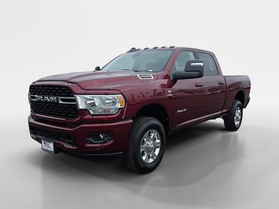 2024 Ram 2500 Crew Cab 4x4 Pickup for sale #241424 - photo 1
