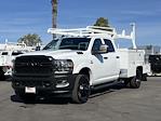 2024 Ram 3500 Crew Cab DRW 4x2, Combo Body for sale #240603 - photo 6