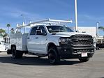 2024 Ram 3500 Crew Cab DRW 4x2, Combo Body for sale #240603 - photo 1