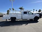 2024 Ram 3500 Crew Cab DRW 4x2, Combo Body for sale #240603 - photo 4