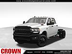 New 2024 Ram 3500 Crew Cab Scelzi Combo Body for sale #240603 - photo 1