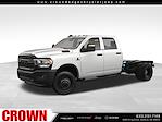 New 2024 Ram 3500 Crew Cab Scelzi Combo Body for sale #240603 - photo 3