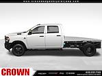 New 2024 Ram 3500 Crew Cab Scelzi Combo Body for sale #240603 - photo 4