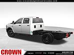 New 2024 Ram 3500 Crew Cab Scelzi Combo Body for sale #240603 - photo 5