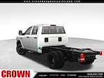 New 2024 Ram 3500 Crew Cab Scelzi Combo Body for sale #240603 - photo 2