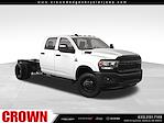 New 2024 Ram 3500 Crew Cab Scelzi Combo Body for sale #240603 - photo 11