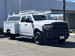 2024 Ram 3500 Crew Cab DRW 4x2, Scelzi Signature Service Truck for sale #241384 - photo 3