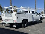 2024 Ram 3500 Crew Cab DRW 4x2, Scelzi Signature Service Truck for sale #241384 - photo 8