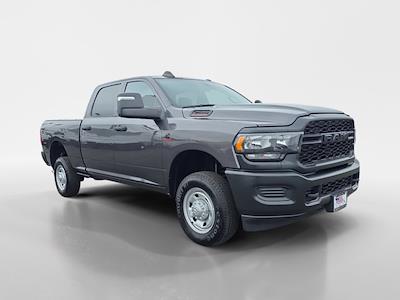 2024 Ram 2500 Crew Cab 4x4 Pickup for sale #241430 - photo 1
