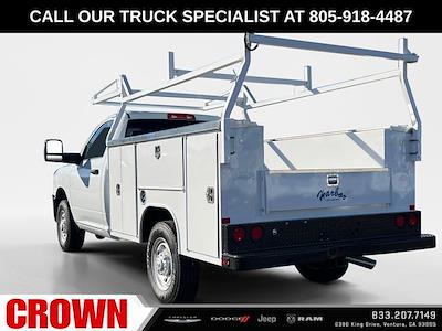2024 Ram 2500 Regular Cab 4x2 Pickup for sale #240674 - photo 2