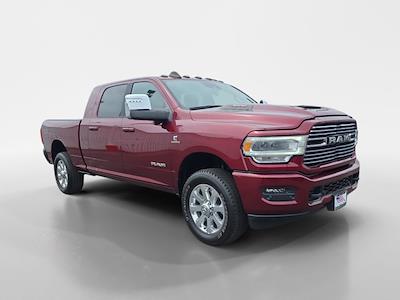 2024 Ram 3500 Mega Cab 4x4 Pickup for sale #241429 - photo 1