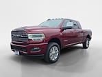 2024 Ram 3500 Mega Cab 4x4 Pickup for sale #241429 - photo 3
