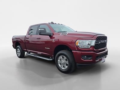 2024 Ram 3500 Crew Cab 4x4 Pickup for sale #241428 - photo 1