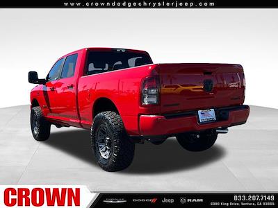 2024 Ram 3500 Crew Cab 4x4 Pickup for sale #240775 - photo 2