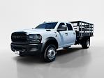 2024 Ram 5500 Crew Cab DRW 4x2, Marathon Stake Bed for sale #240790 - photo 1