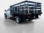 2024 Ram 5500 Crew Cab DRW 4x2, Marathon Stake Bed for sale #240790 - photo 2