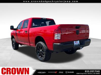 2024 Ram 3500 Crew Cab 4x4 Pickup for sale #240856 - photo 2