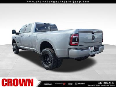 2024 Ram 3500 Crew Cab DRW 4x4 Pickup for sale #240869 - photo 2