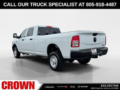 2024 Ram 2500 Crew Cab 4x4 Pickup for sale #240871 - photo 2