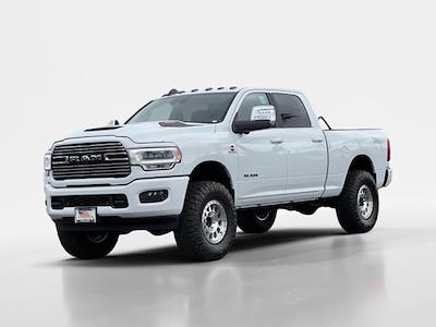 New 2024 Ram 2500 Laramie Crew Cab 4x4 Pickup for sale #240897 - photo 1