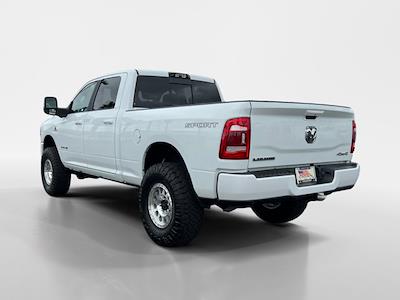 New 2024 Ram 2500 Laramie Crew Cab 4x4 Pickup for sale #240897 - photo 2
