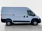 2024 Ram ProMaster 1500 High Roof FWD, Empty Cargo Van for sale #240932 - photo 8