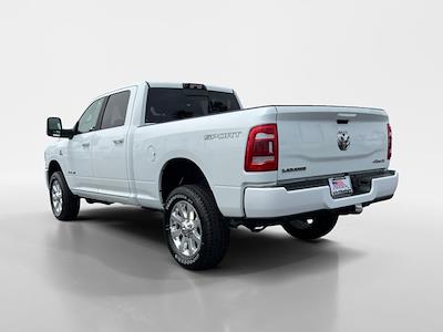 New 2024 Ram 2500 Laramie Crew Cab 4x4 Pickup for sale #240957 - photo 2