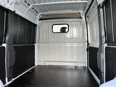 2024 Ram ProMaster 1500 High Roof FWD, Empty Cargo Van for sale #240995 - photo 2