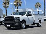 2024 Ram 2500 Regular Cab 4x2, Harbor NeXtGen TradeMaster Service Truck for sale #241007 - photo 1