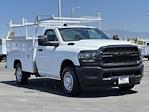 2024 Ram 2500 Regular Cab 4x2, Harbor NeXtGen TradeMaster Service Truck for sale #241007 - photo 3