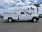 2024 Ram 2500 Crew Cab 4x2, Harbor NeXtGen TradeMaster Service Truck for sale #241009 - photo 10