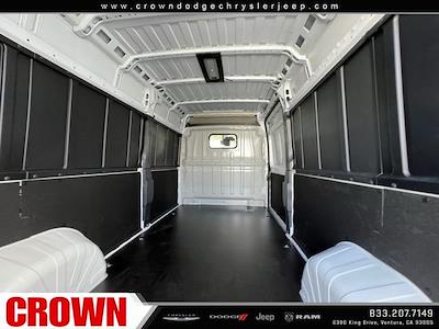 2024 Ram ProMaster 2500 High Roof FWD Empty Cargo Van for sale #241027 - photo 2
