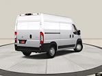 2024 Ram ProMaster 1500 High Roof FWD, Empty Cargo Van for sale #241031 - photo 14